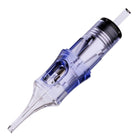 BRONC Tattoo Needle Cartridges Round Liner - Round liner needle cartridges by BRONC.