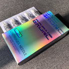 BRONC Needle Cartridges Soft Edge Magnums - BRONC TATTOO SUPPLY