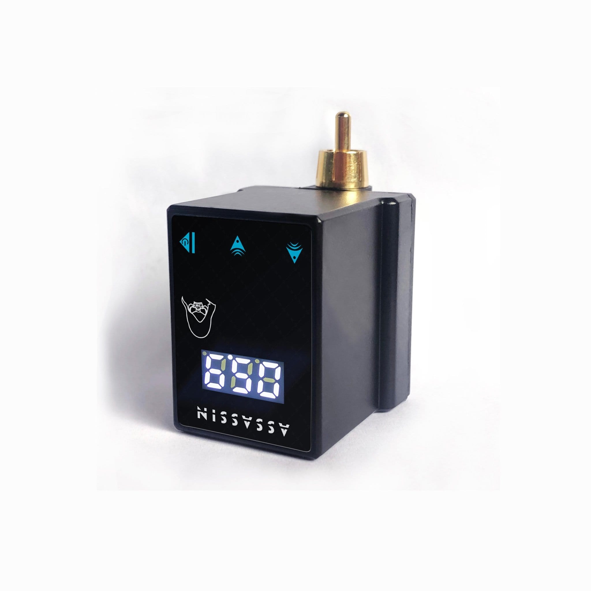 Bronc Rechargable Wireless battery TPN-038 Tattoo Machines Wireless Battery