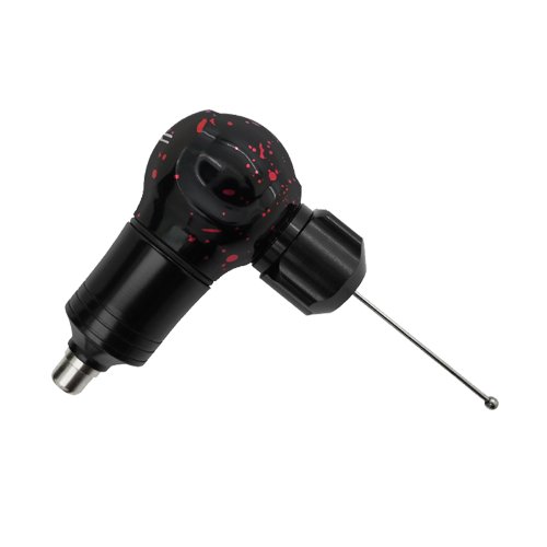 BRONC Rotary Cartridge Tattoo Machine - BRONC TATTOO SUPPLY