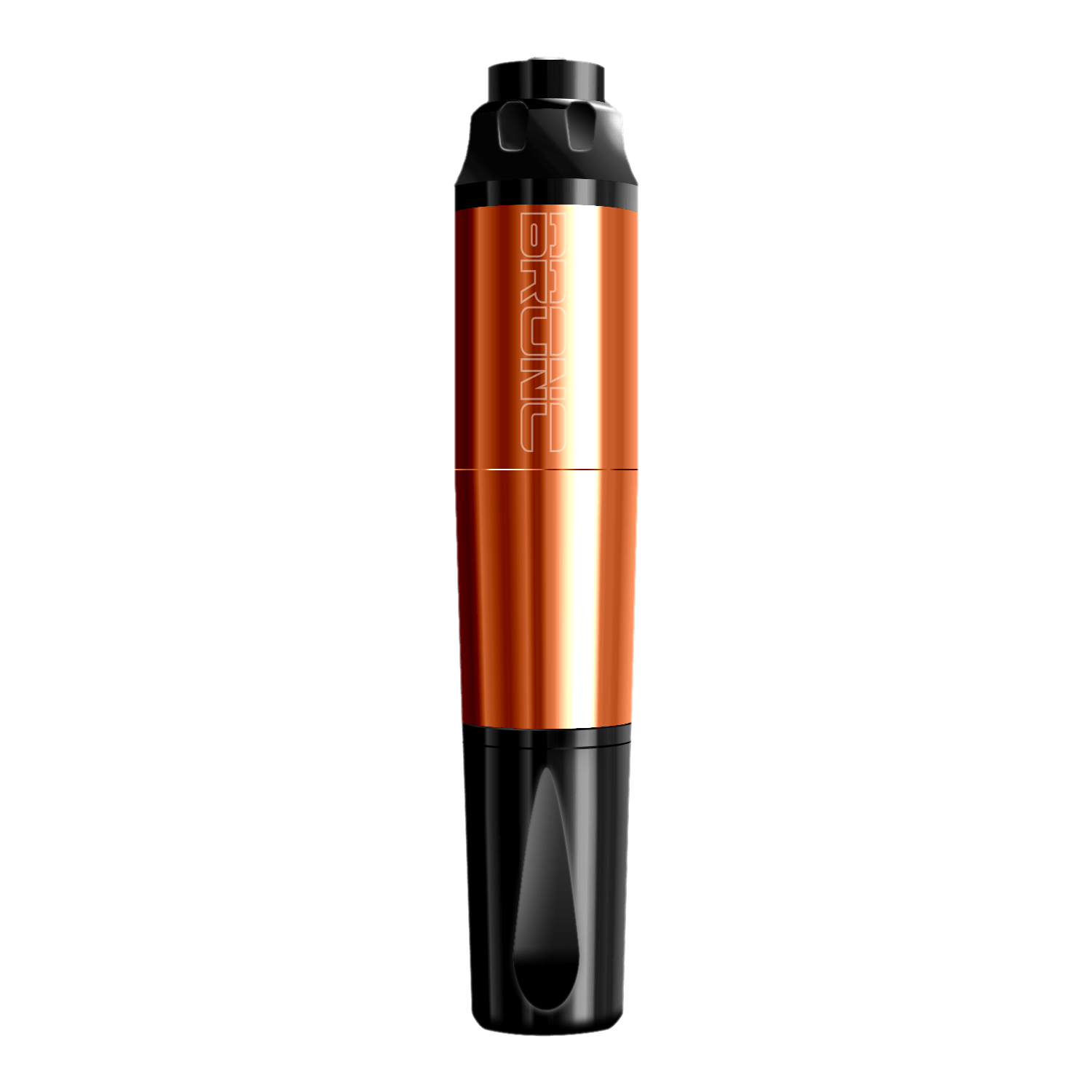 BRONC V2 lightweight Mini Tattoo Pen BRONC V2 Mini Tattoo Pen Lightweight Compact PMU Machine