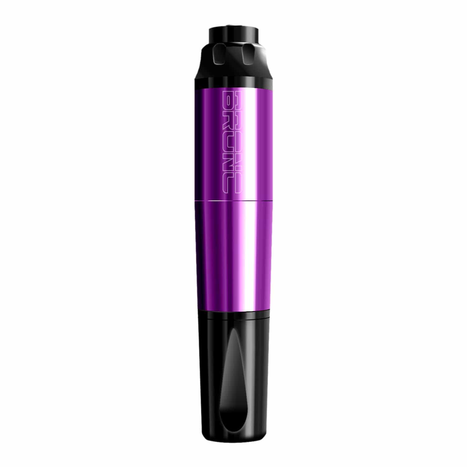 BRONC V2 lightweight Mini Tattoo Pen BRONC V2 Mini Tattoo Pen Lightweight Compact PMU Machine