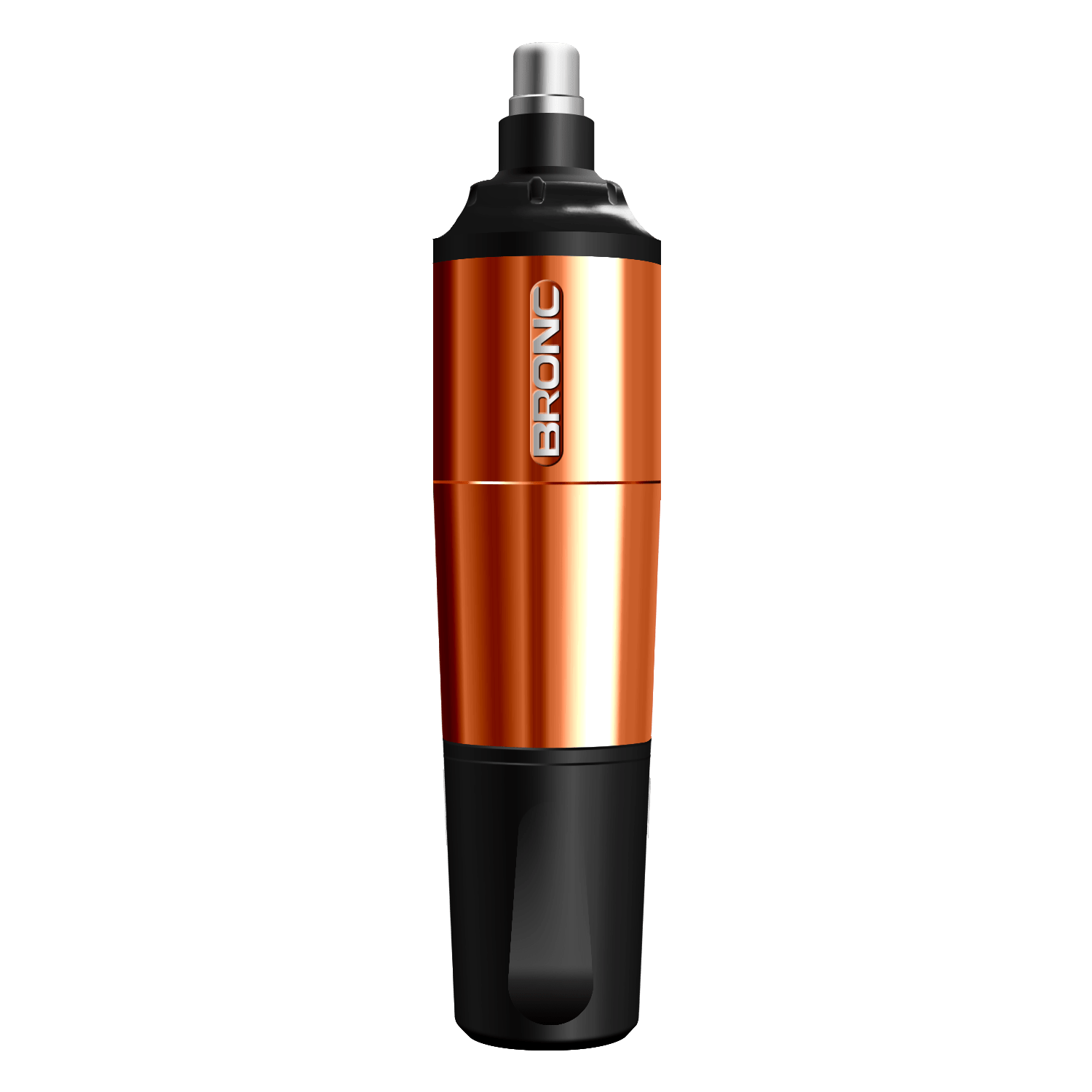 New Bronc Rotary Tattoo Pen V2 - Updated version of the Bronc rotary tattoo pen.