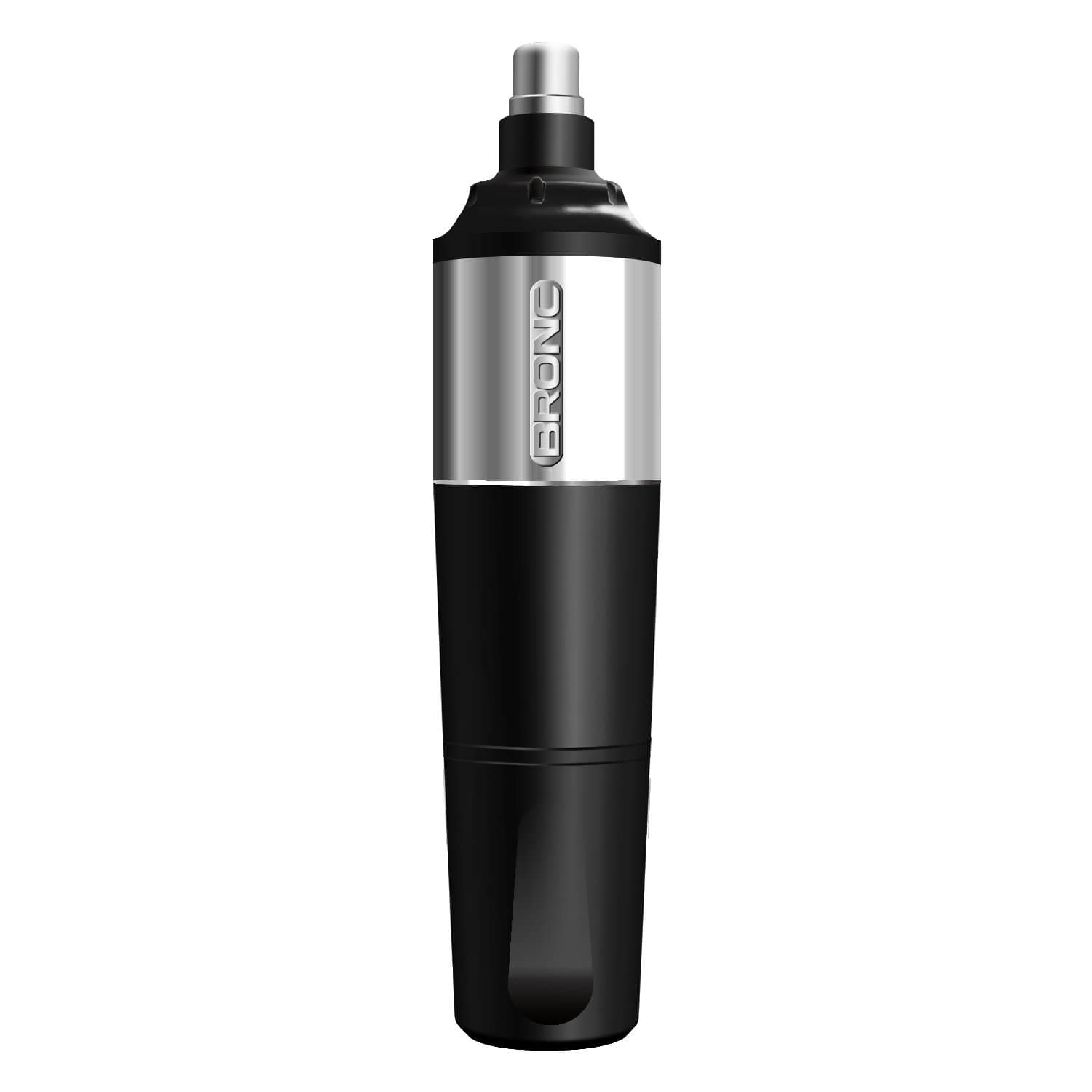 Bronc Rotary Tattoo Pen V2 BRONC V2 Tattoo Pen Ergonomic Design Slim Precision Machine