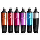 Bronc Rotary Tattoo Pen V2 - BRONC TATTOO SUPPLY