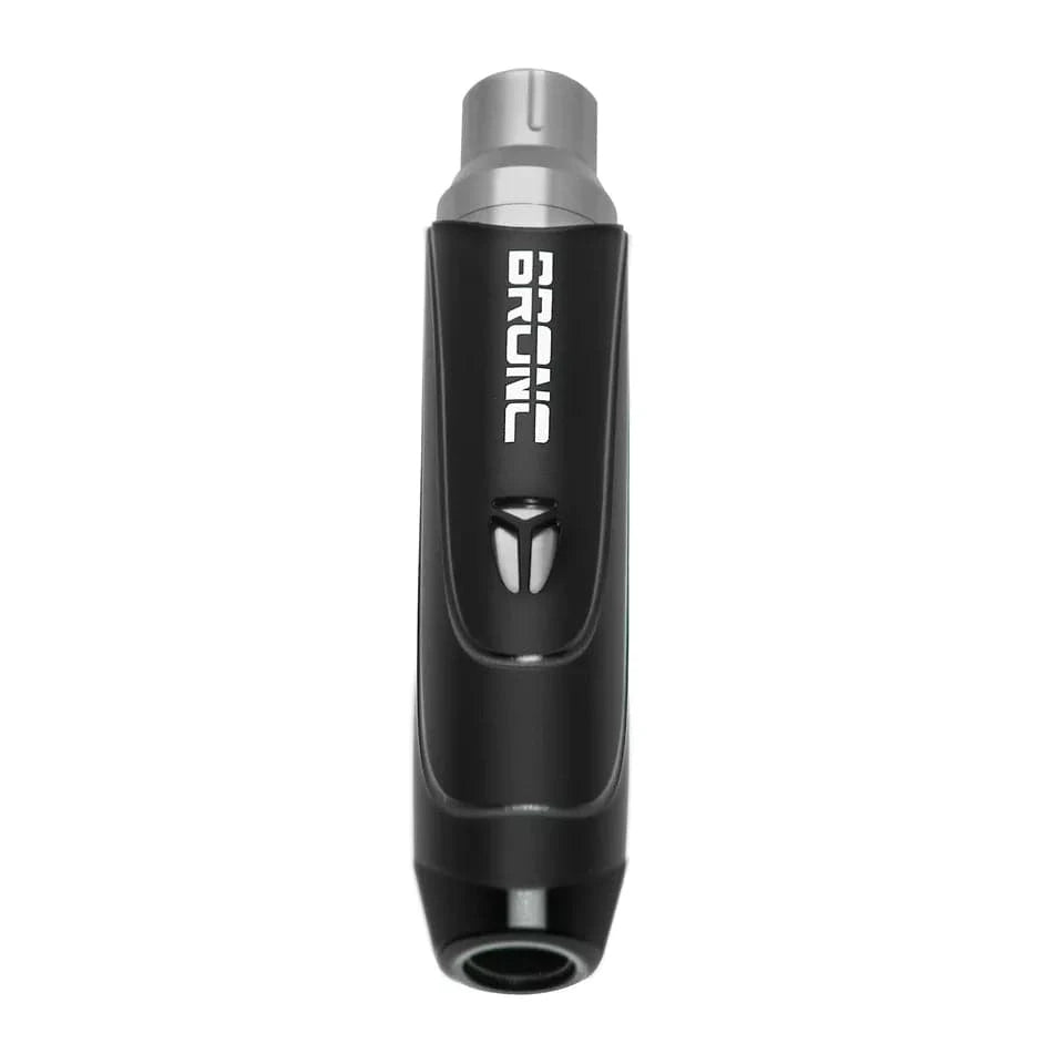 BRONC V8 Tattoo Pen Easy Maintenance BRONC V8 Tattoo Pen Easy Maintenance Long Grip Swiss Motor Machine