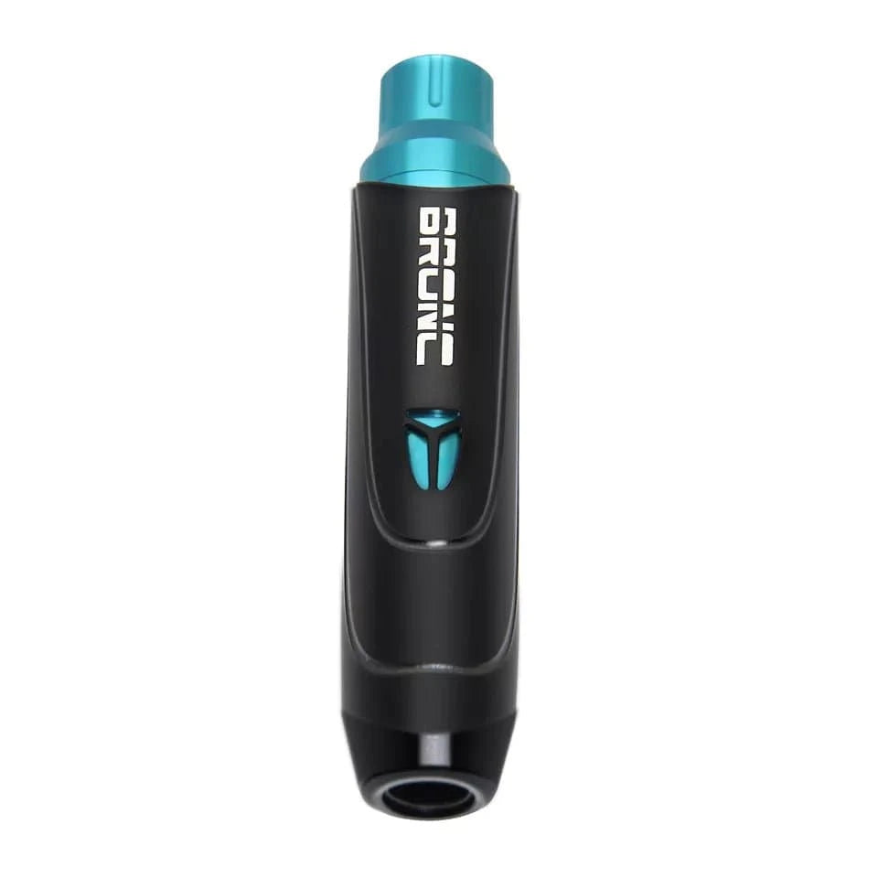 BRONC V8 Tattoo Pen Easy Maintenance BRONC V8 Tattoo Pen Easy Maintenance Long Grip Swiss Motor Machine