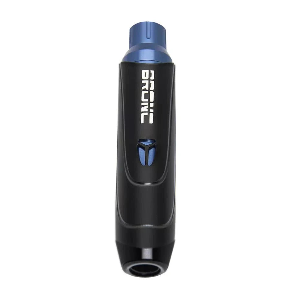 BRONC V8 Tattoo Pen Easy Maintenance BRONC V8 Tattoo Pen Easy Maintenance Long Grip Swiss Motor Machine