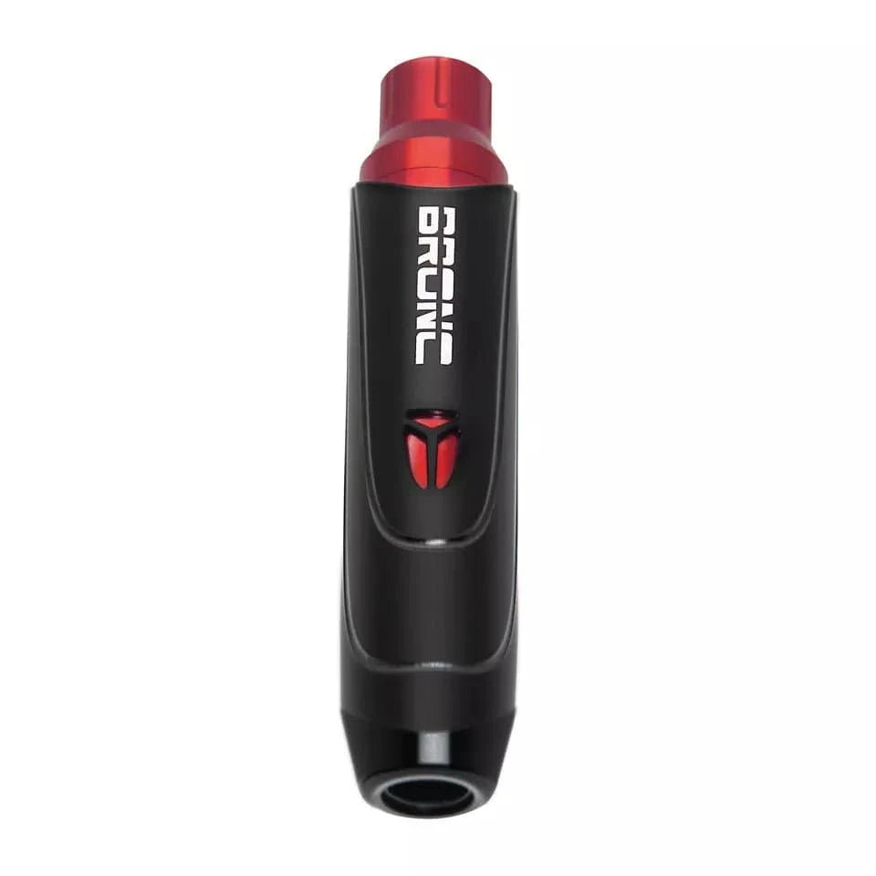 BRONC V8 Tattoo Pen Easy Maintenance BRONC V8 Tattoo Pen Easy Maintenance Long Grip Swiss Motor Machine