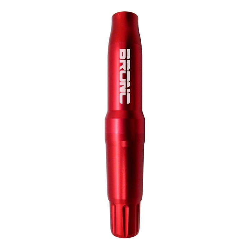 BRONC V4 Tattoo and PMU Lightweight Pen BRONC V4 Tattoo and PMU Pen Lightweight Slim Precision Machine