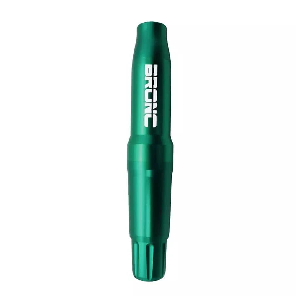 BRONC V4 Tattoo and PMU Lightweight Pen BRONC V4 Tattoo and PMU Pen Lightweight Slim Precision Machine
