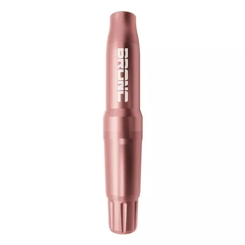 BRONC V4 Tattoo and PMU Lightweight Pen BRONC V4 Tattoo and PMU Pen Lightweight Slim Precision Machine