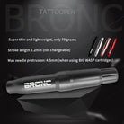 Bronc Rotary Tattoo & PMU Pen V4 - BRONC TATTOO SUPPLY