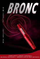 Bronc Rotary Tattoo & PMU Pen V4 - BRONC TATTOO SUPPLY
