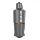 Bronc Short Tattoo Pen V9 With Swiss Motor - BRONC TATTOO SUPPLY