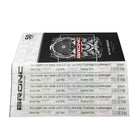 BRONC Tattoo Needles - Magnums - BRONC TATTOO SUPPLY