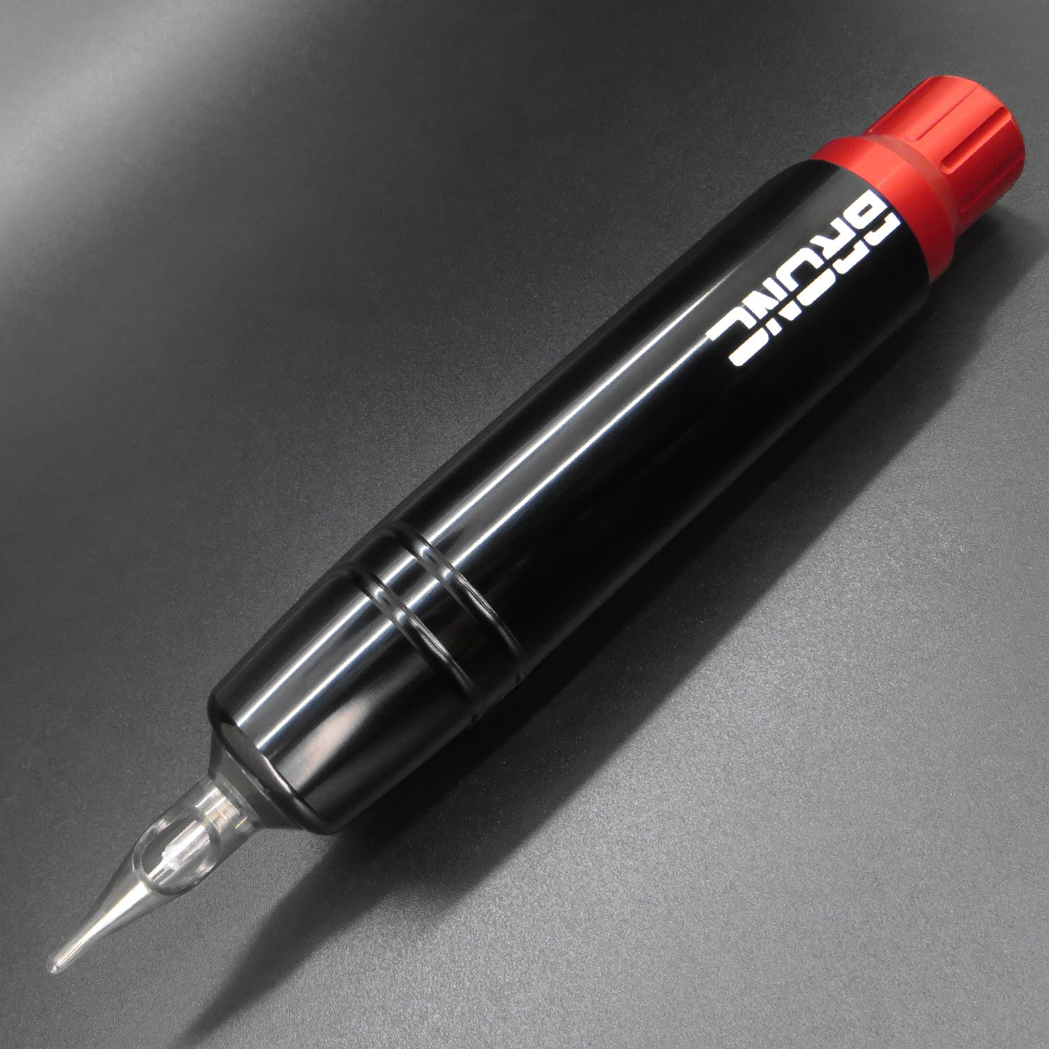 Bronc Tattoo Pen