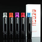 Bronc Tattoo Pen V5 - Precision tattoo tool for professionals.