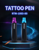 Bronc Tattoo Pen with Japan Motor - BRONC TATTOO SUPPLY