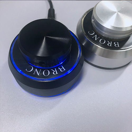 Bronc Tattoo Power Supply TPN-033 - BRONC TATTOO SUPPLY