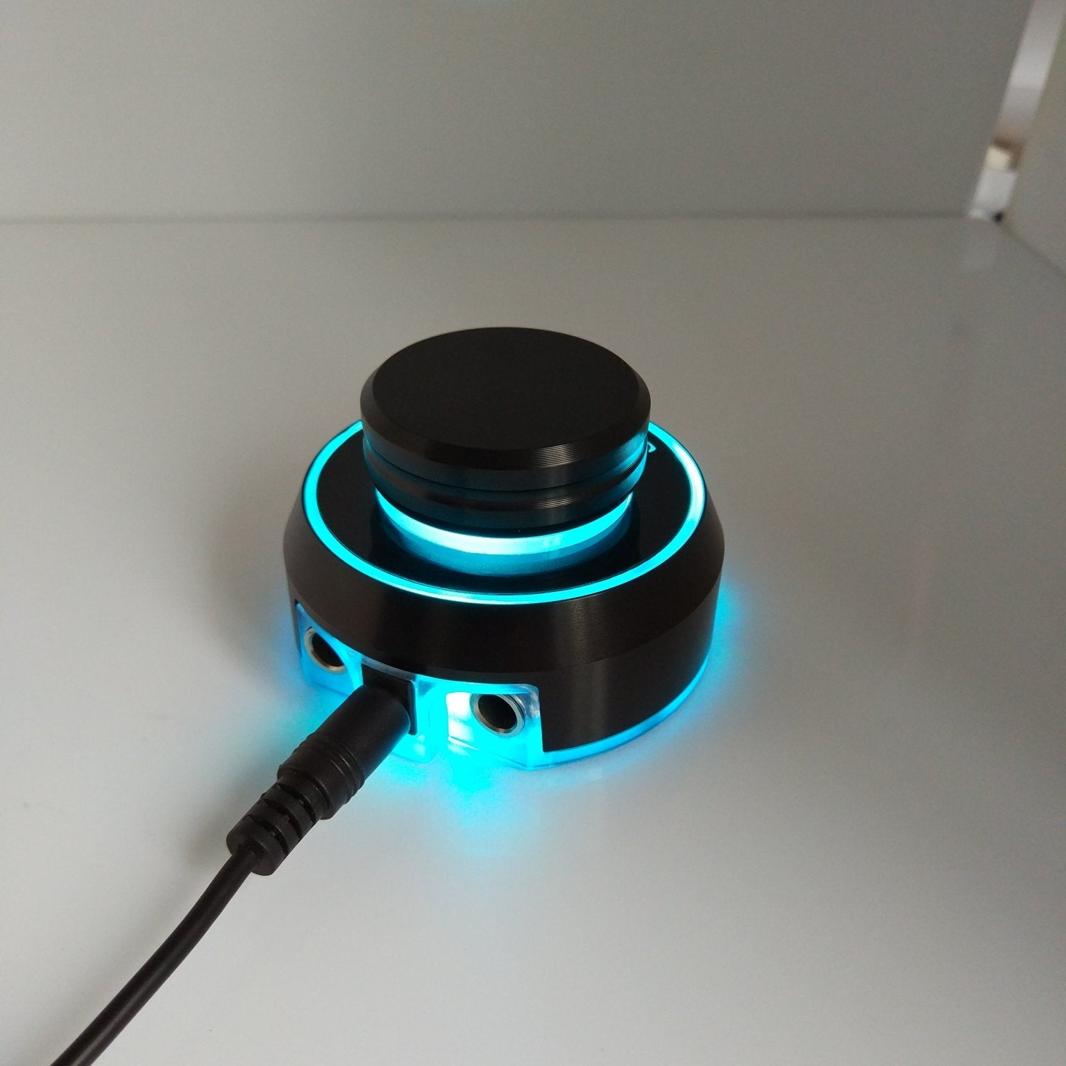 Bronc Tattoo Power Supply TPN-033 - BRONC TATTOO SUPPLY