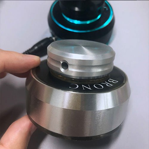 Bronc Tattoo Power Supply TPN-033 - BRONC TATTOO SUPPLY