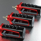 BRONC Wireless Power Supply Batman - BRONC TATTOO SUPPLY