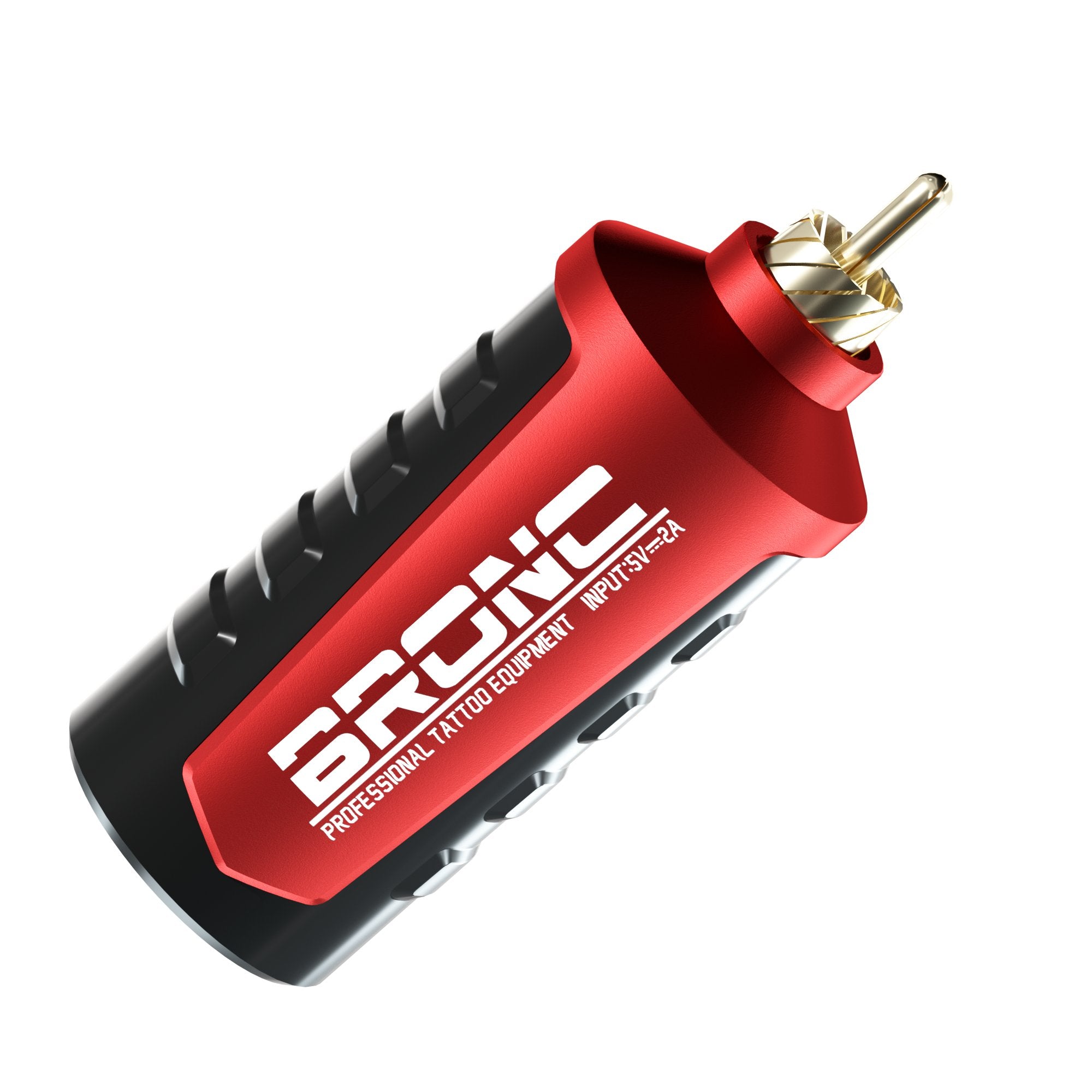 BRONC Wireless Power Supply Batman - BRONC TATTOO SUPPLY