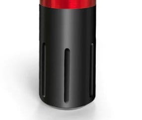 Bronc Wireless Tattoo Pen V1 grip Bronc Wireless Tattoo Pen V1 grip - BRONC TATTOO SUPPLY