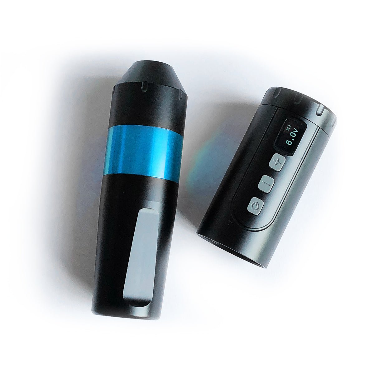 Bronc Wireless Tattoo Pen V2 - BRONC TATTOO SUPPLY