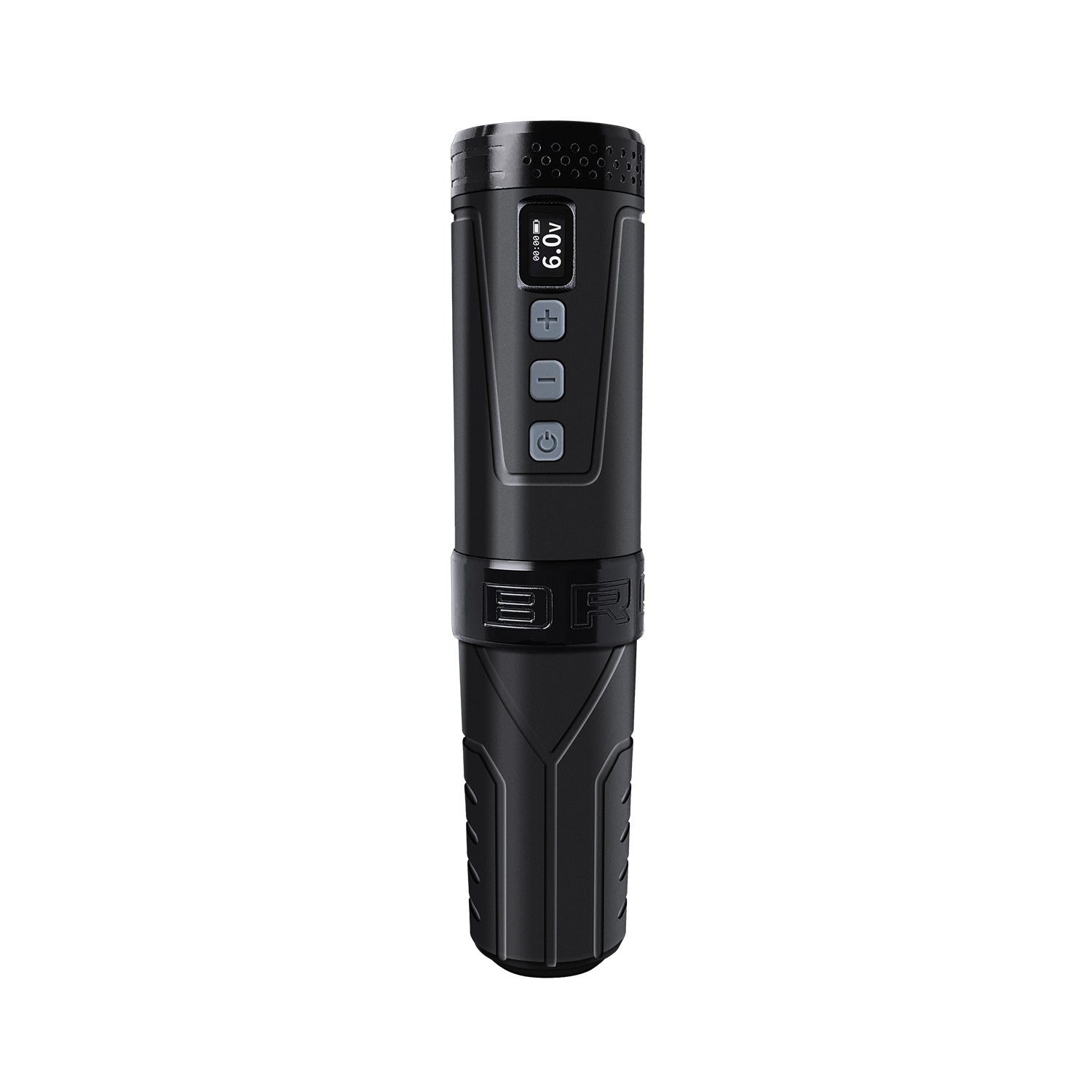 Bronc Wireless Tattoo Pen V6 - BRONC TATTOO SUPPLY