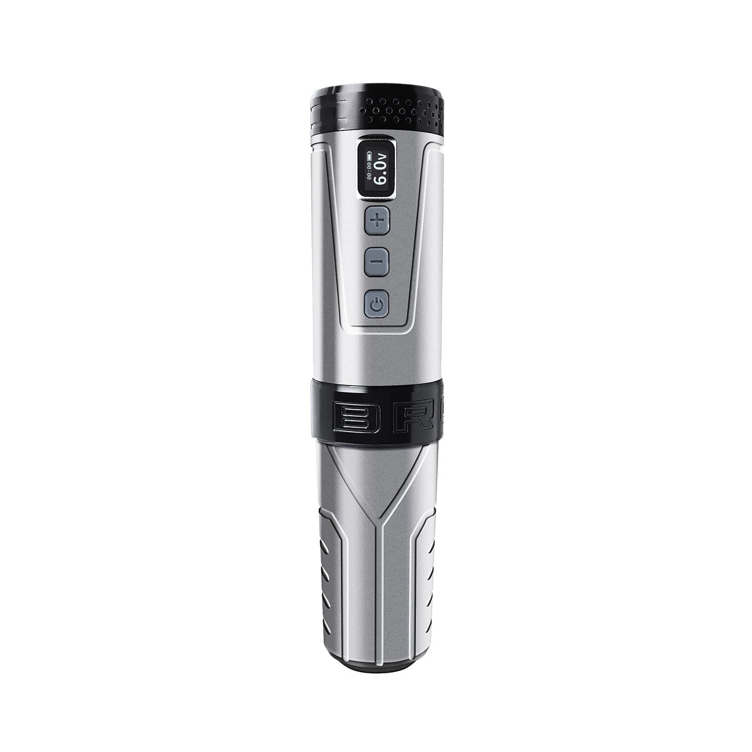 V6 Wireless Tattoo Pen 3.5mm Stroke Balanced Performance BRONC V6 Wireless Tattoo Pen 3.5mm Stroke Balanced Performance Machine