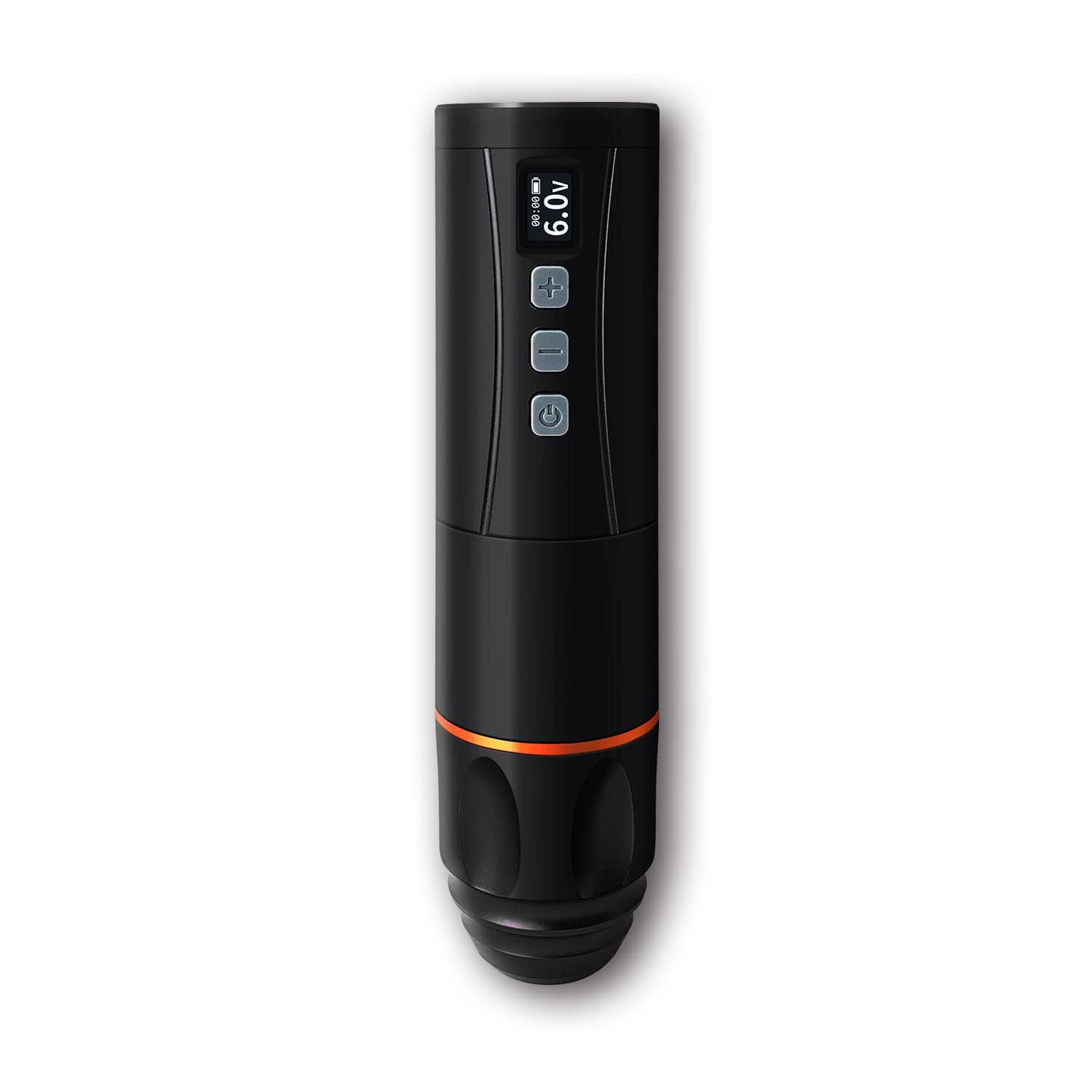 BRONC V7 Wireless Tattoo Pen Lightweight 4.0mm Stroke Machine BRONC V7 Wireless Tattoo Pen Lightweight 4.0mm Stroke Machine