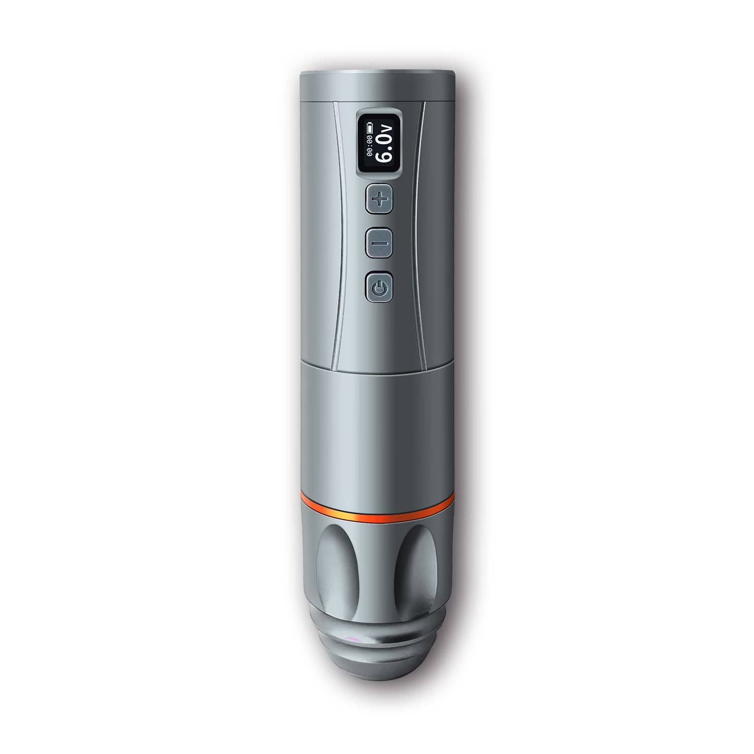 BRONC V7 Wireless Tattoo Pen Lightweight 4.0mm Stroke Machine BRONC V7 Wireless Tattoo Pen Lightweight 4.0mm Stroke Machine