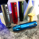 Bronc Wireless Tattoo Pen V7 - BRONC TATTOO SUPPLY