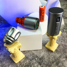 Bronc Wireless Tattoo Pen V7 - BRONC TATTOO SUPPLY