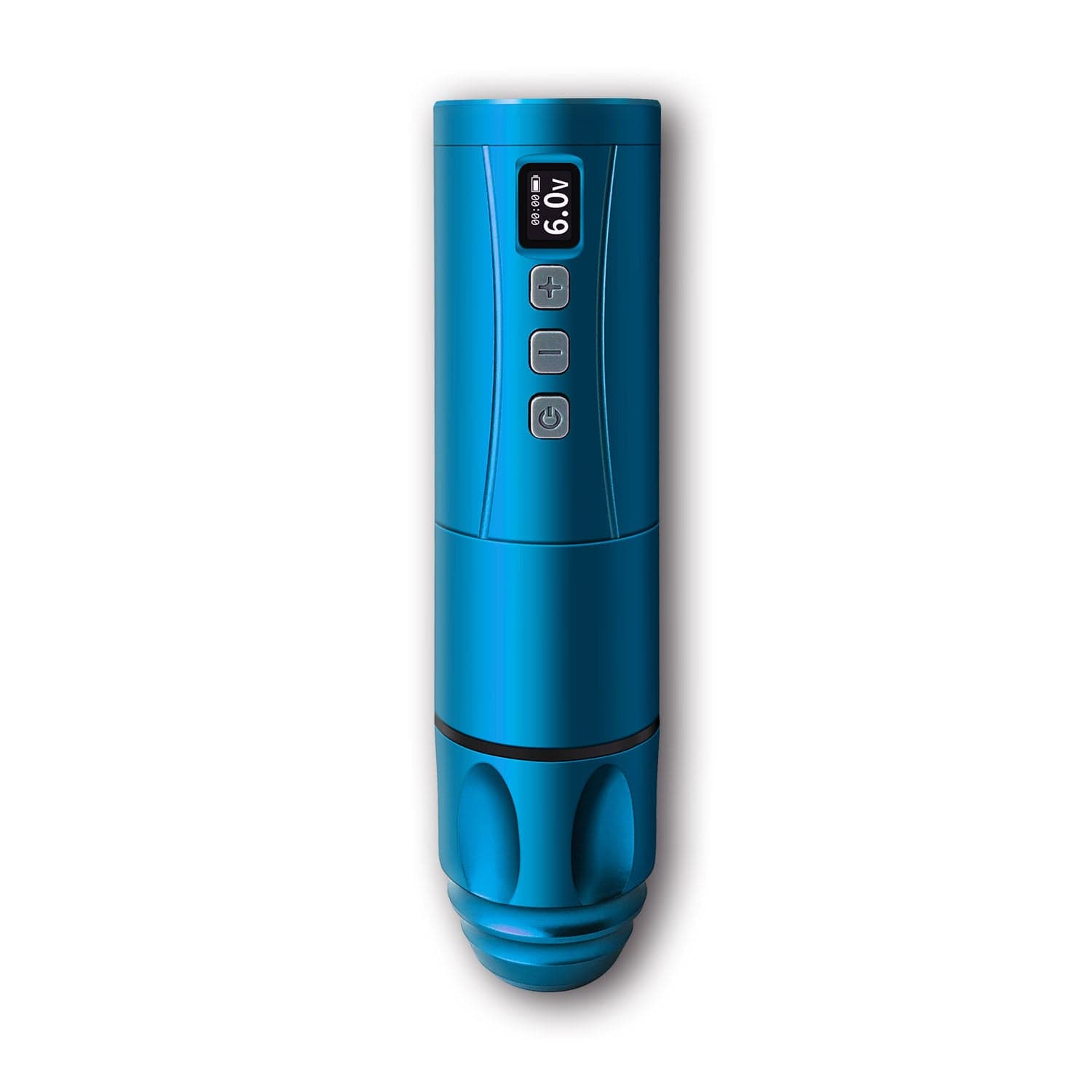 BRONC V7 Wireless Tattoo Pen Lightweight 4.0mm Stroke Machine BRONC V7 Wireless Tattoo Pen Lightweight 4.0mm Stroke Machine