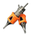 Finger Rubber Cartridge Tattoo Needles - Magnums - BRONC TATTOO SUPPLY