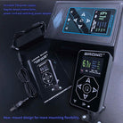 High Quality New Bronc Power Supply On The Earth - BRONC TATTOO SUPPLY