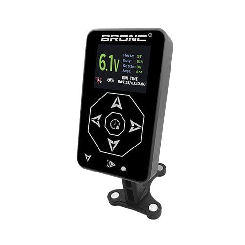 High Quality New Bronc Power Supply Tattoo Power Supply New Bronc Power Supply