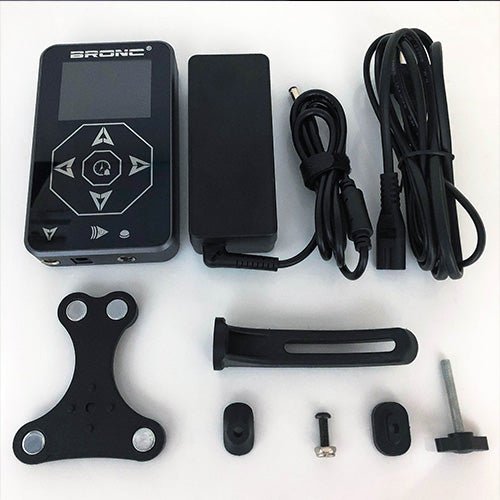 High Quality New Bronc Power Supply On The Earth - BRONC TATTOO SUPPLY