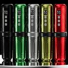 Meteorite BRONC Oversized 6.18mNM Wireless Tattoo Pen - BRONC TATTOO SUPPLY