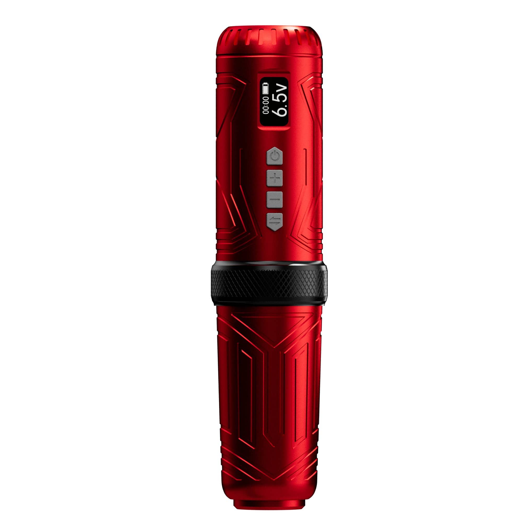 BRONC Wireless Tattoo Pen 4.0mm Stroke Strong Power Machine BRONC Wireless Tattoo Pen 4.0mm Stroke Strong Power Professional Machine