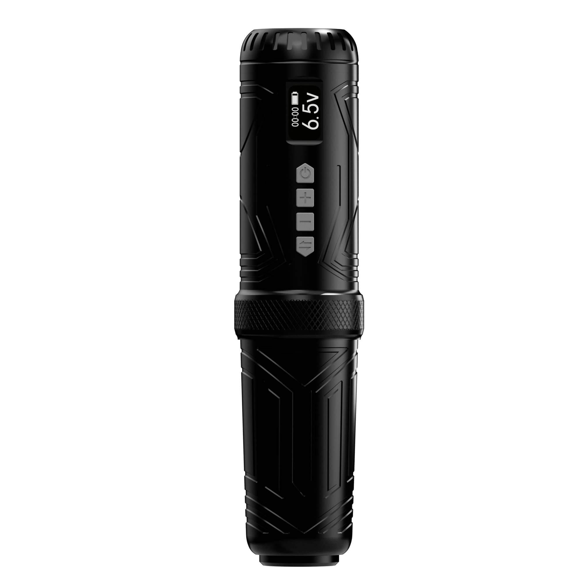 BRONC Wireless Tattoo Pen 4.0mm Stroke Strong Power Machine BRONC Wireless Tattoo Pen 4.0mm Stroke Strong Power Professional Machine