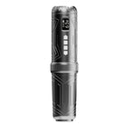 Meteorite BRONC Oversized 7.4mNM Wireless Tattoo Pen - BRONC TATTOO SUPPLY