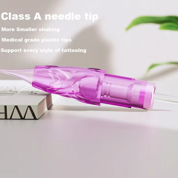 MICEYA Diamond Cartridge Needle for PMU - BRONC TATTOO SUPPLY