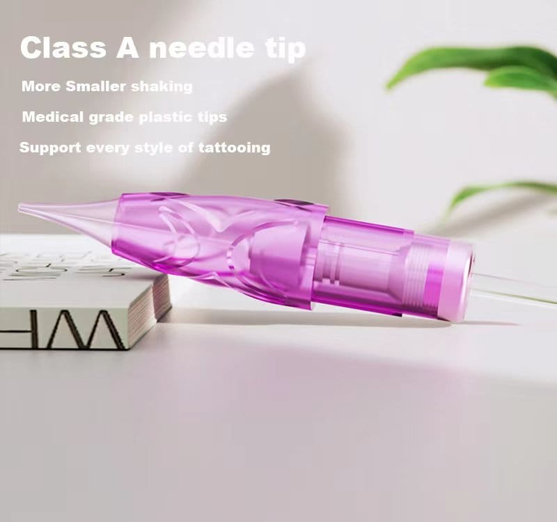 MICEYA Diamond Cartridge Needle for PMU MICEYA Diamond Cartridge Needle for PMU - BRONC TATTOO SUPPLY