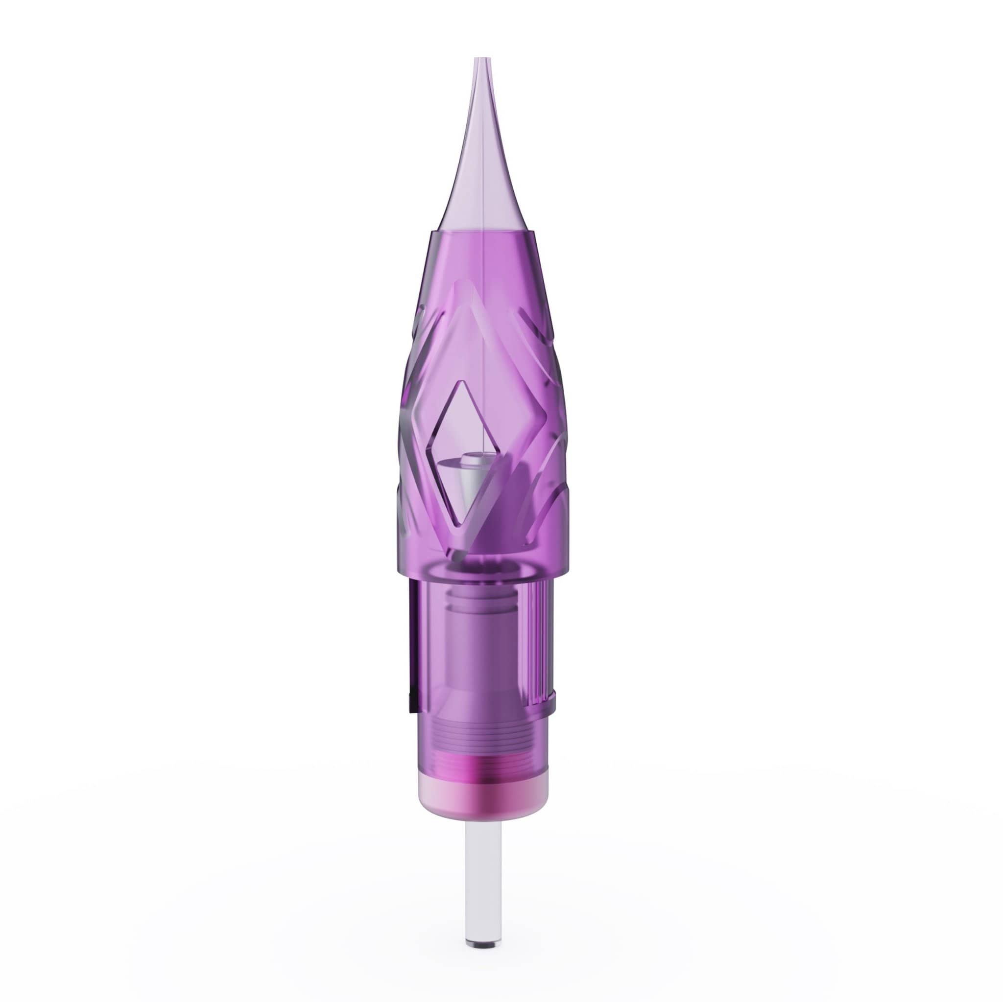 MICEYA Diamond Cartridge Needle for PMU MICEYA Diamond Cartridge Needle for PMU - BRONC TATTOO SUPPLY