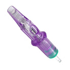 MICEYA Needle Cartridges Purple-Magnums - BRONC TATTOO SUPPLY