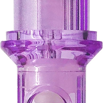 MICEYA Needle Cartridges Purple-Round Liner - BRONC TATTOO SUPPLY
